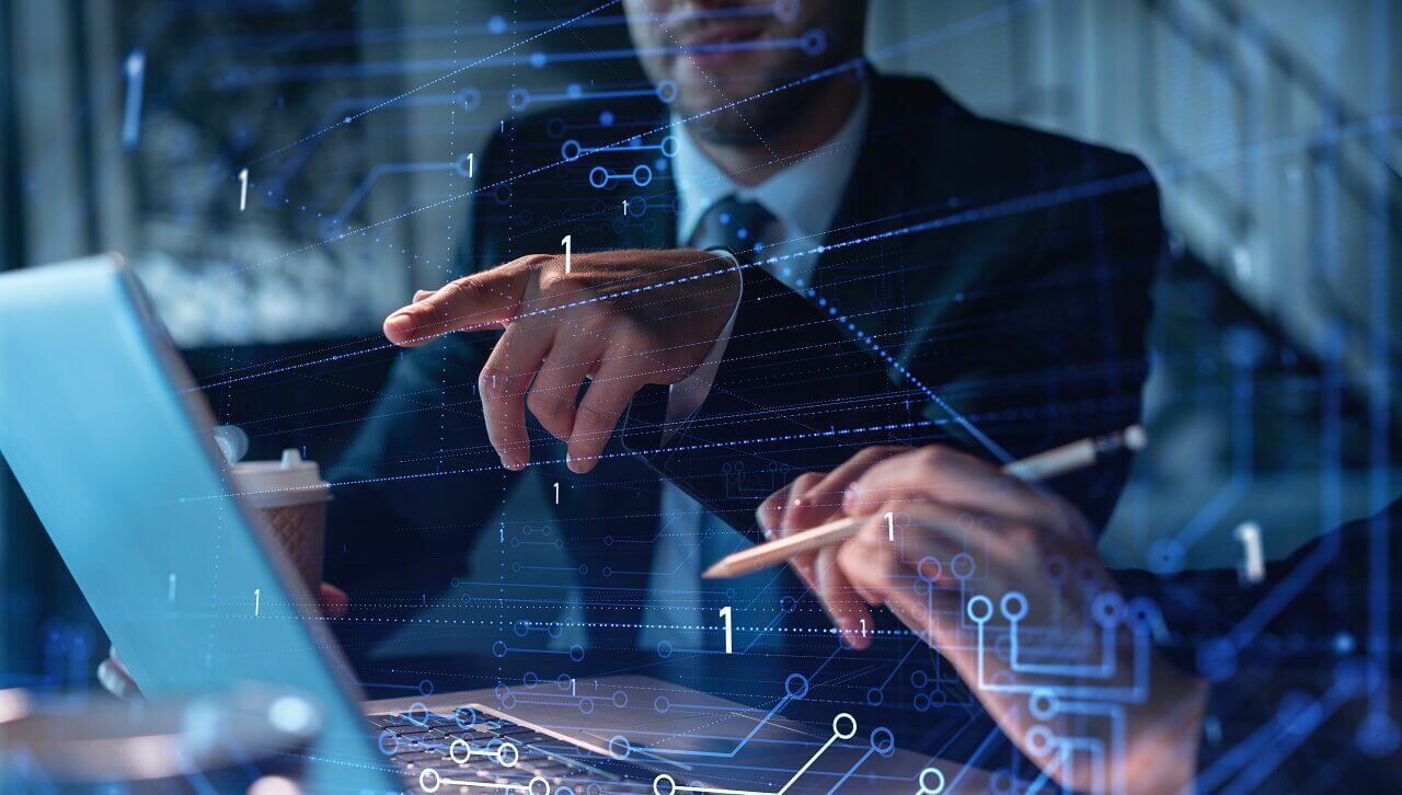Equipo UltranetXXI — soluciones web empresariales en México